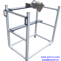  CL Feeder Storage Cart Feeder 